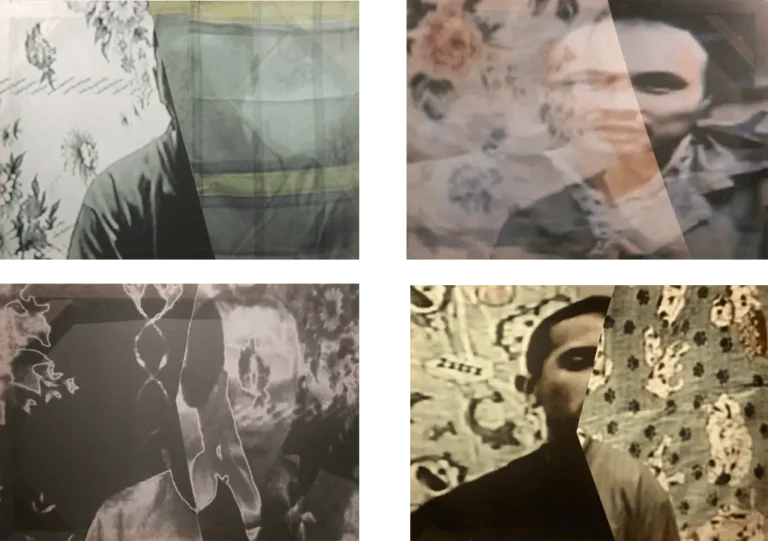 1 Formas de lo invisible