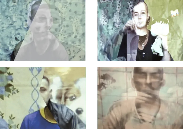 2 Formas de lo invisible