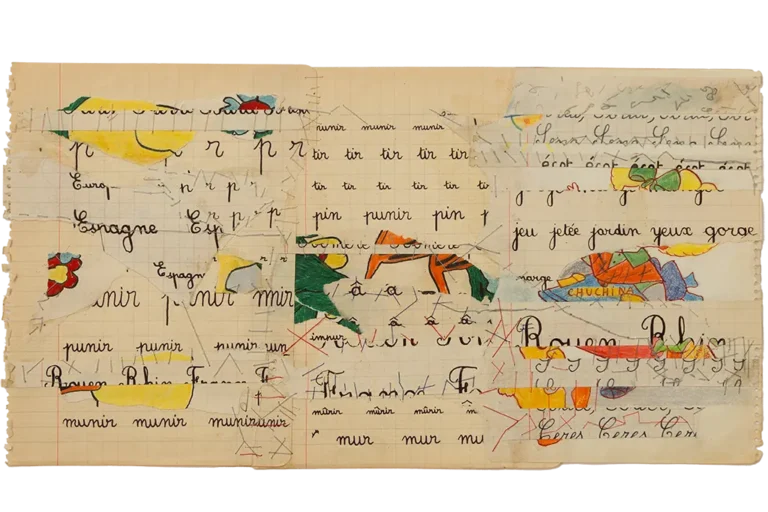 20 - FABULARIO EN CLAVE