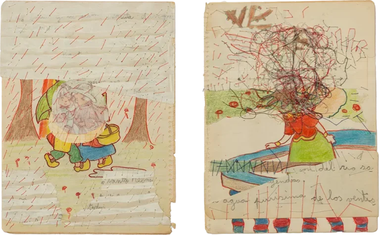 21 FABULARIO EN CLAVE