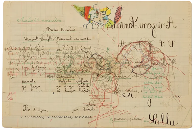25-FABULARIO EN CLAVE