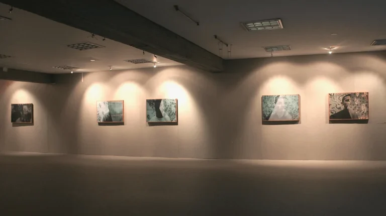 4 Formas de lo invisible