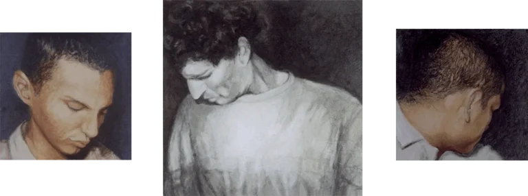 4 Rituales de sumision