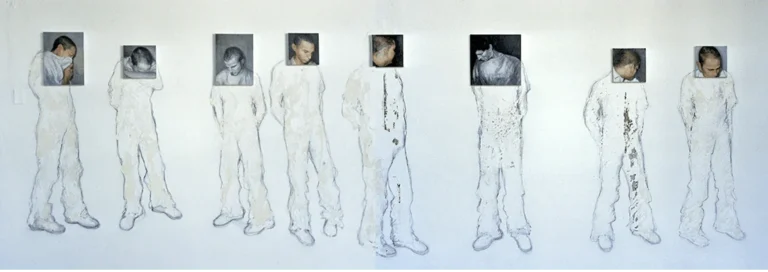 6 Rituales de sumision