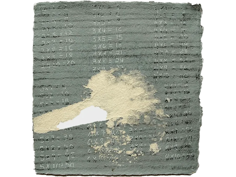 8 Una serie de errores